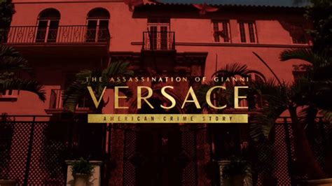 versace netflix series|versace documentary netflix.